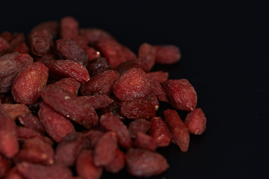 Red Goji Berry - Lycium Barbarum