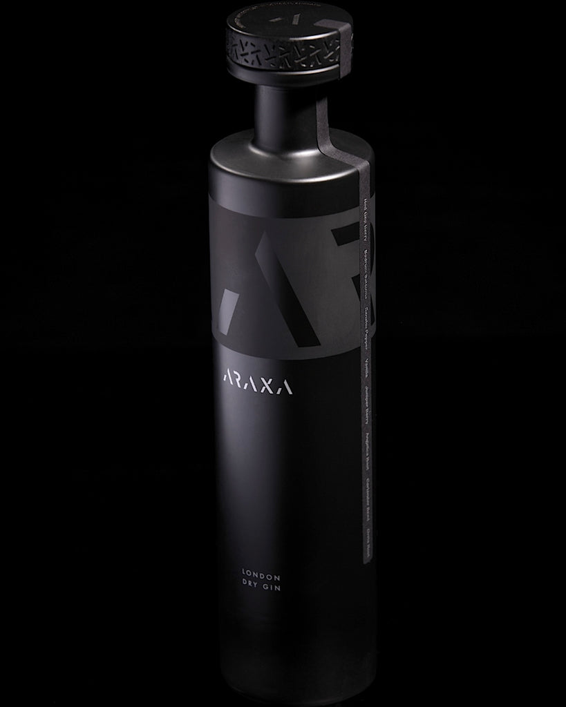 ARAXA London Dry Gin Batch 001